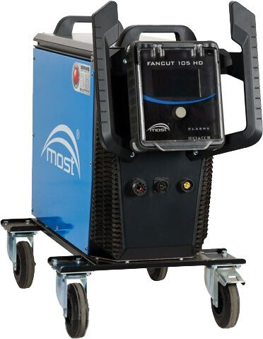 Аппарат плазменной резки MOST Fancut 70