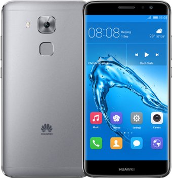 Huawei Nova plus Titanium Grey [MLA-L01/L11]