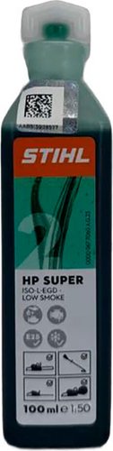 Моторное масло STIHL HP Super 07813198070 100мл