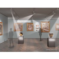 Проектор Epson LightScene EV-100