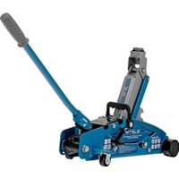 Подкатной домкрат Stels 51132 2.5т