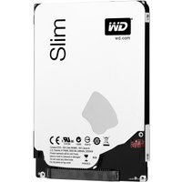 Жесткий диск WD Blue 1TB (WD10SPCX)