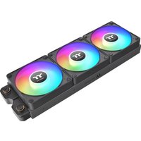 Набор вентиляторов Thermaltake CT120 EX Reverse ARGB 3-Fan Pack CL-F192-PL12SW-A