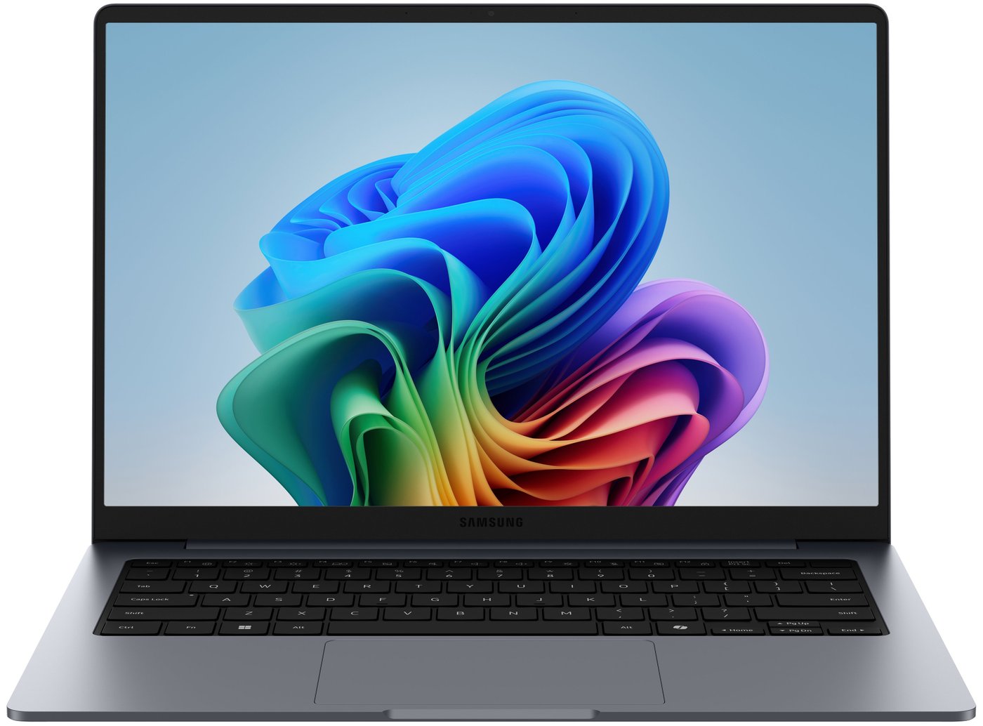 Ноутбук Samsung Galaxy Book6 16 NP760VJG-KG2IN