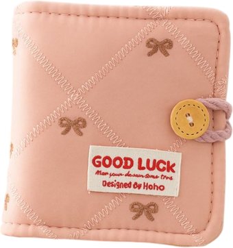 Фотоальбом ILikeGift Pink bow BC004400112