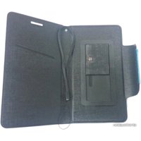 Чехол для телефона Easy Универсальный 4.3" черный