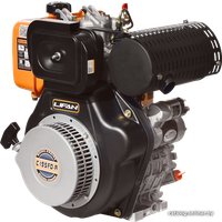 Дизельный двигатель Lifan Diesel C195FD-A D25
