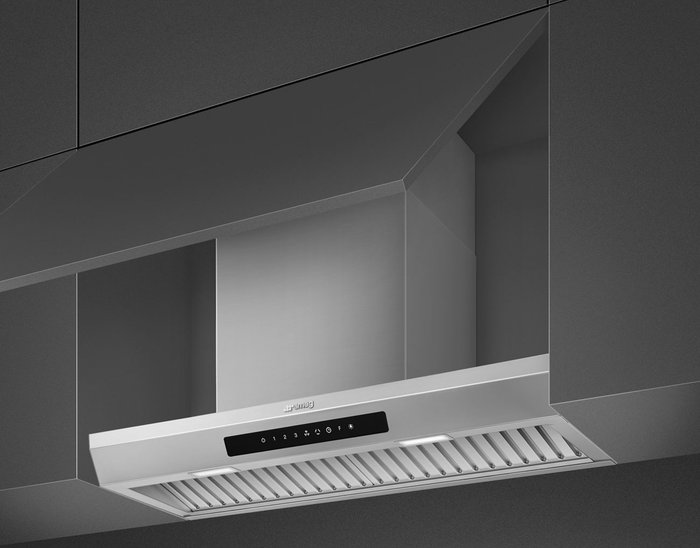 Smeg KSGT74X