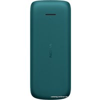 Кнопочный телефон Nokia 215 4G TA-1272 (бирюзовый)