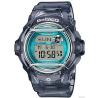 Наручные часы Casio Baby-G BG-169R-8B