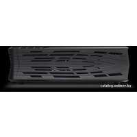 Корпус SilverStone Raven RVZ01 (SST-RVZ01B)