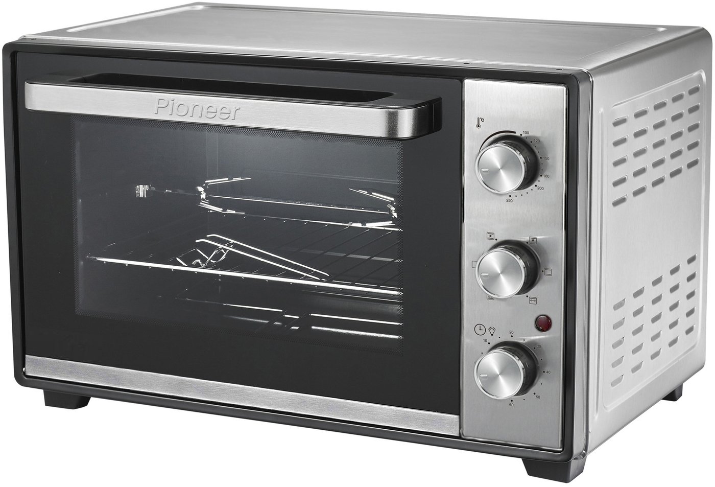 

Мини-печь Pioneer MO5020G