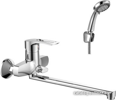 Смеситель Rossinka Silvermix T40-32