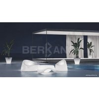 Садовый диван Berkano Smoov 250_001_20 (бирюзовый)