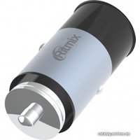 Автомобильное зарядное Ritmix RM-5231 Gunshell