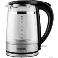 Электрический чайник Hyundai HYK-G3036