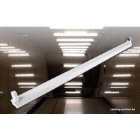 Линейный светильник JAZZway PPO-T8 1x 600 IP20 под LED лампу G13