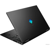 Игровой ноутбук HP Omen 17-cm2009nw 9P5A5EA