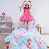 1.5-спальный комплект постельного белья Василек Тинейджер 24 500285/1 в Бресте