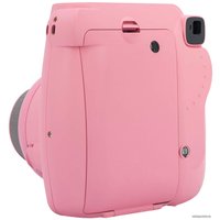Фотоаппарат Fujifilm Instax Mini 9 Blush Rose (розовый)