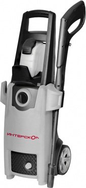 Мойка высокого давления Интерскол АМ120/1500С