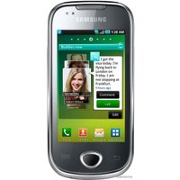 Смартфон Samsung i5800 Galaxy 3