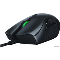 Игровая мышь Razer Naga Trinity