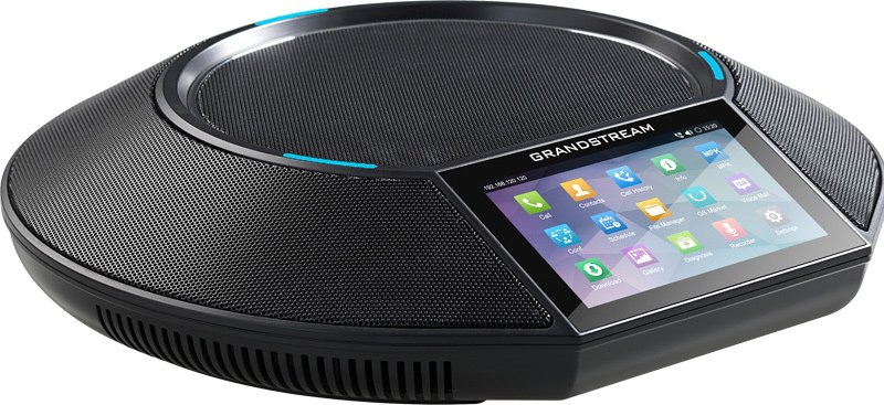 

IP-телефон Grandstream GAC2500