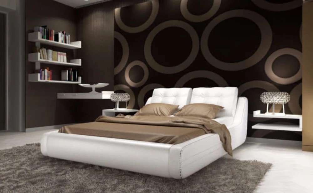 

Кровать DeniZ ЭКО Доминика 120x200