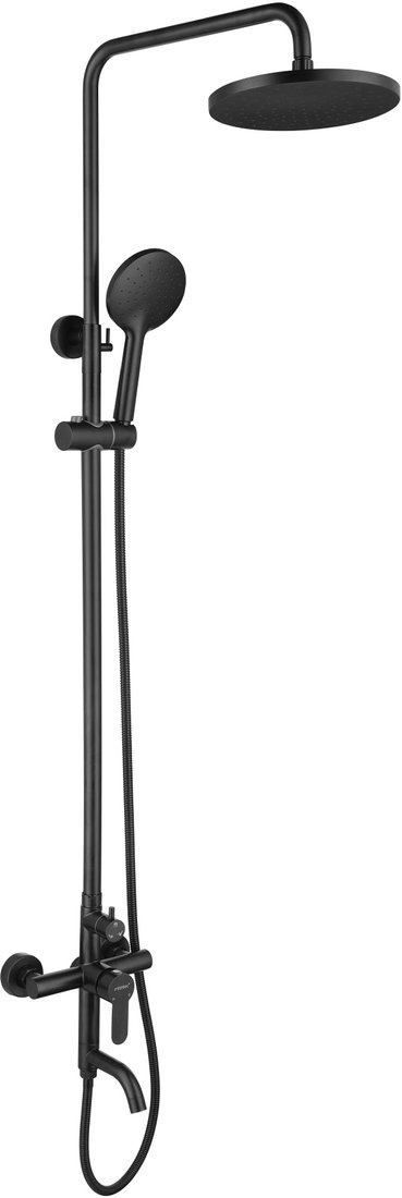 

Душевая система Fmark FS8245H