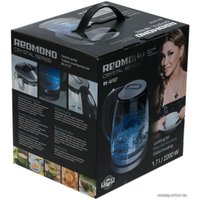 Электрический чайник Redmond (Редмонд) RK-G127