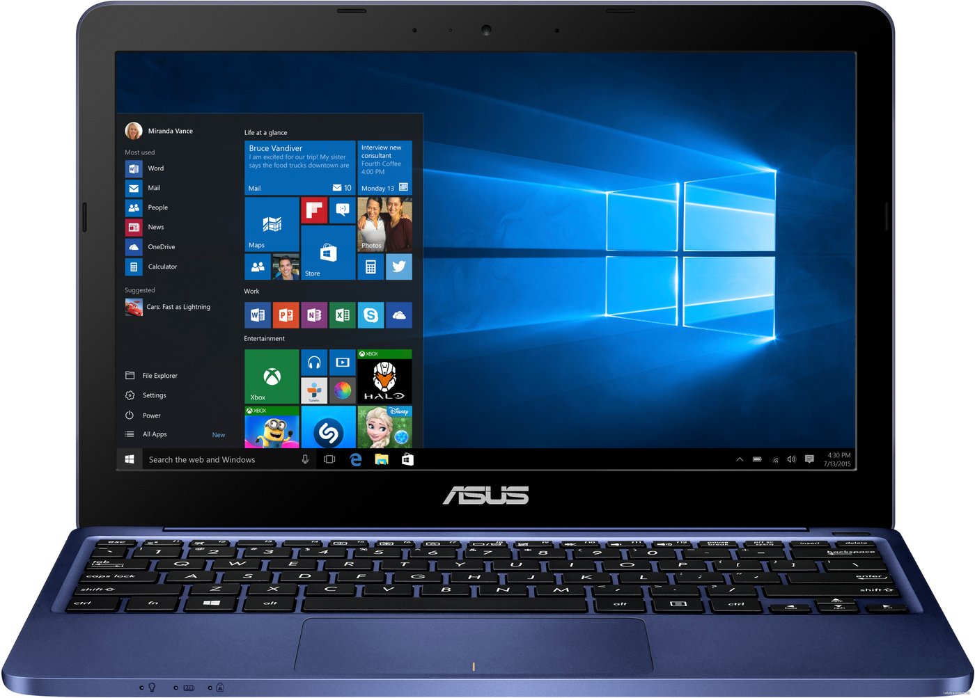 ASUS Vivobook E200HA-FD0004TS ноутбук купить в Минске