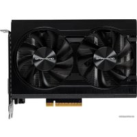 Видеокарта Gainward GeForce RTX 3050 Ghost 8GB NE63050018P1-1070B