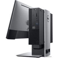 Компактный компьютер Dell OptiPlex SFF 3070-1908