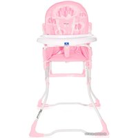 Высокий стульчик Lorelli Marcel 2021 (pink)
