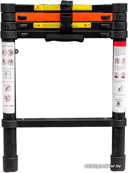 Лестница RockForce RF-UP140 (5 ступеней)