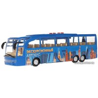 Автобус Технопарк Экскурсионный BUSTOUR-30PL-BU