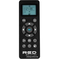 Робот-пылесос RED Solution RV-RL6000S