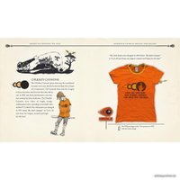 Книга издательства Bloomsbury. Quidditch Through the Ages – Illustr. HB, Rowling J.K.