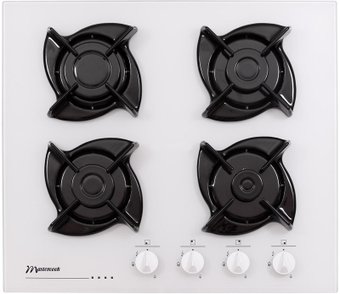 MasterCook 2CMI-4GLS B