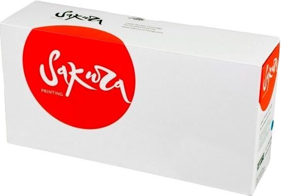 

Картридж Sakura Printing SA106R01444 (аналог Xerox 106R01444)