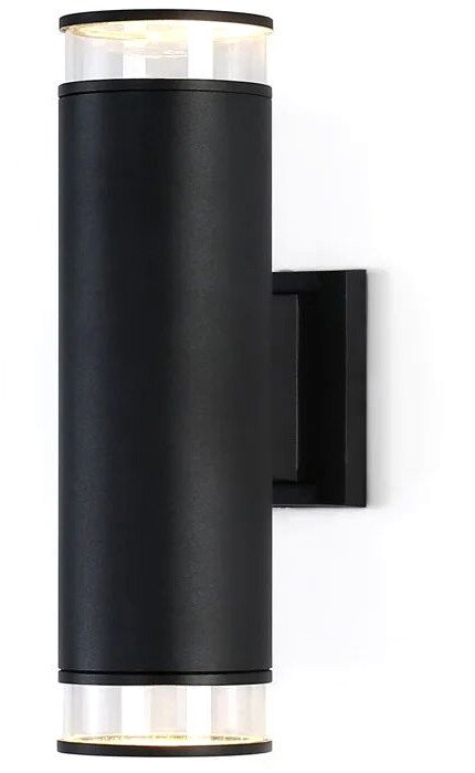 

Уличный настенный светильник Ambrella light Garden ST3821