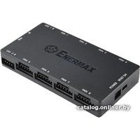 Комплект вентиляторов для корпуса Enermax T.B. RGB UCTBRGB12-BP6