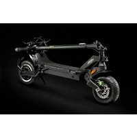 Электросамокат Lamborghini AL-EXT (зеленый)