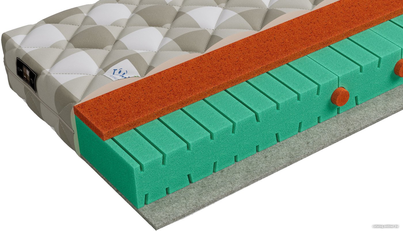 Матрас Mr. Mattress Funny XL 80x190