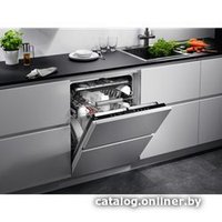Встраиваемая посудомоечная машина AEG FSK73767P