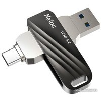 USB Flash Netac US11 256GB NT03US11C-256G-32BK