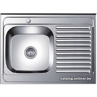 Кухонная мойка Ledeme L98060-L