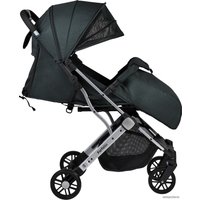 Коляска прогулочная «книга» Farfello Comfy Go CG-17 (зеленый)