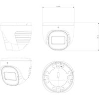 IP-камера Provision-ISR DI-320IPSN-VF-V2 в Могилеве